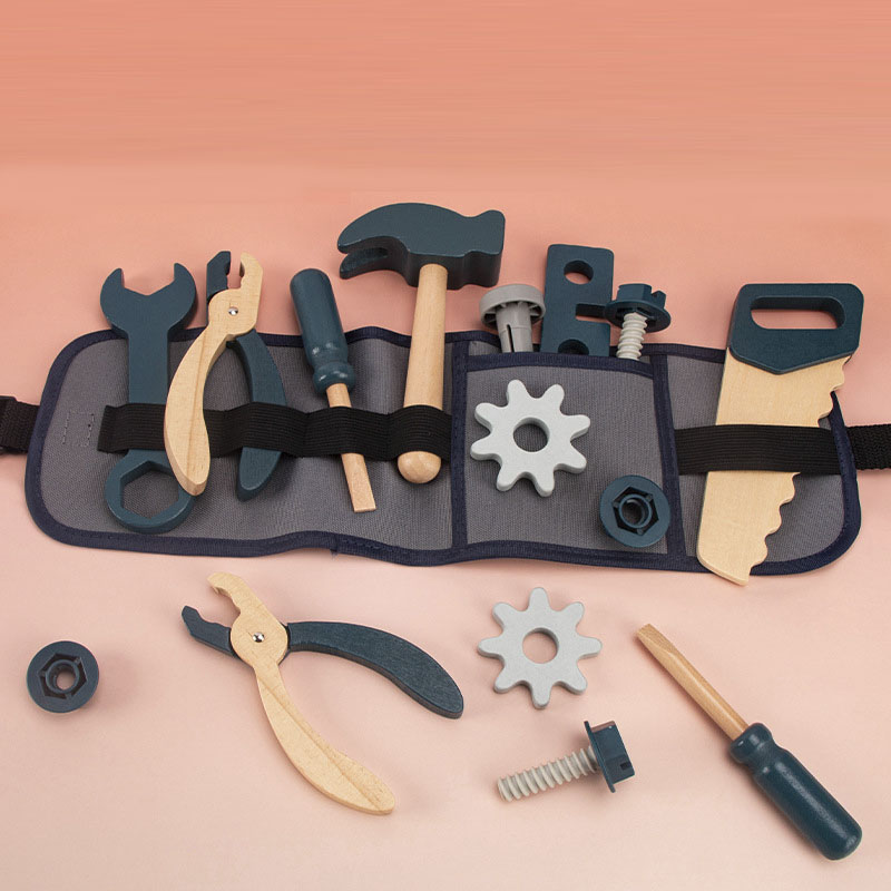 Kids Pretend Play Toy Tool Rol - Gardening Tools For 3 Year Old avaliação e preço