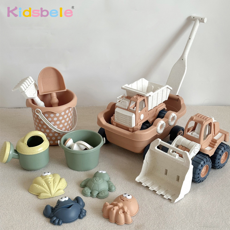 Beach Play Toys Children Porta - Gardening Tools Spade avaliação e preço