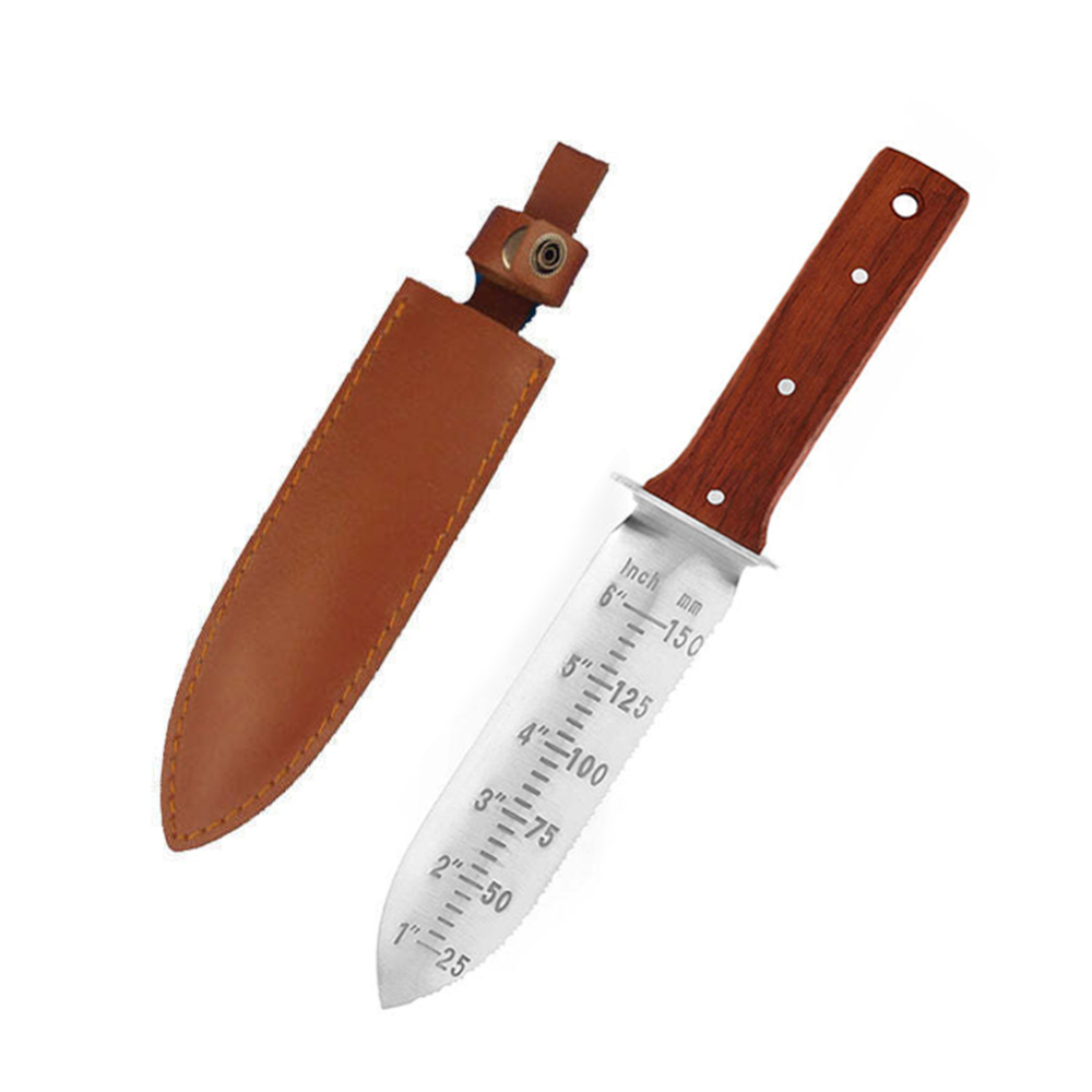1pc Professional Hori Garden K - Gardening Tools Spade avaliação e preço