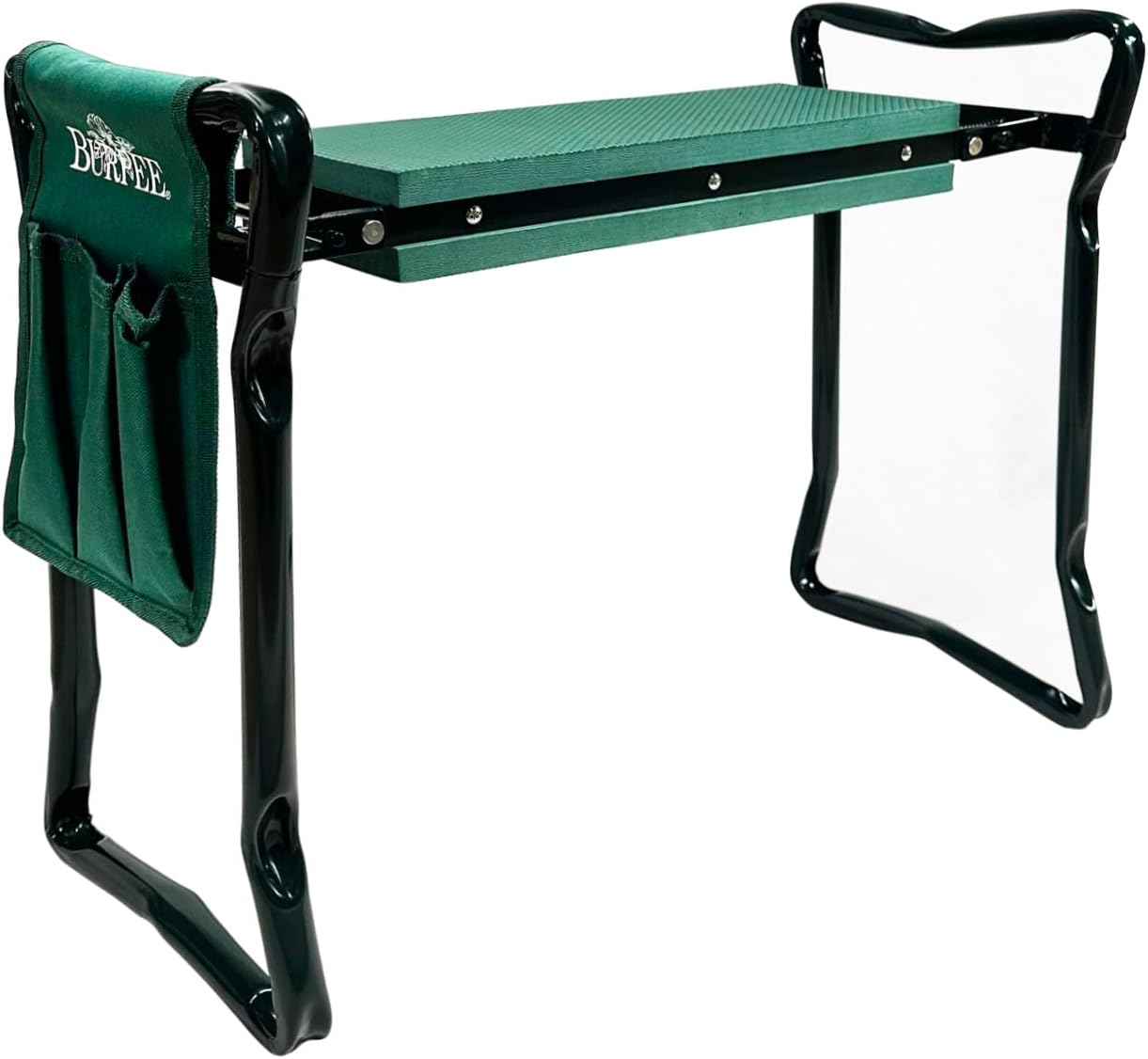 Multi-Function Garden Kneeler  - Gardening Tools Bag avaliação e preço