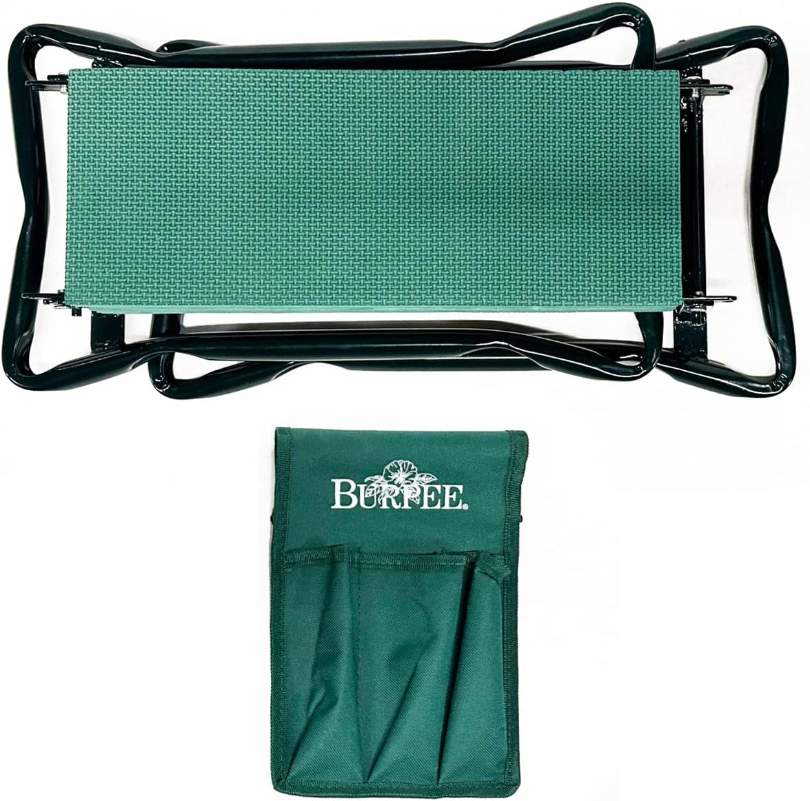 Multi-Function Garden Kneeler  - Gardening Tools Bag avaliação e preço