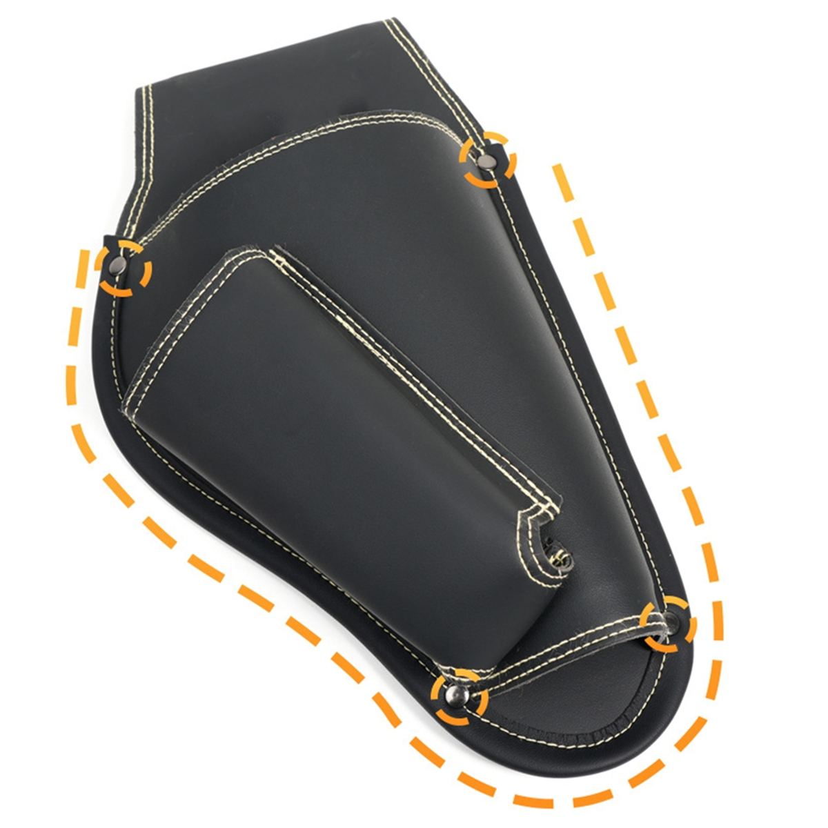 A72P Garden Tool Electric Prun - Gardening Tools Bag avaliação e preço