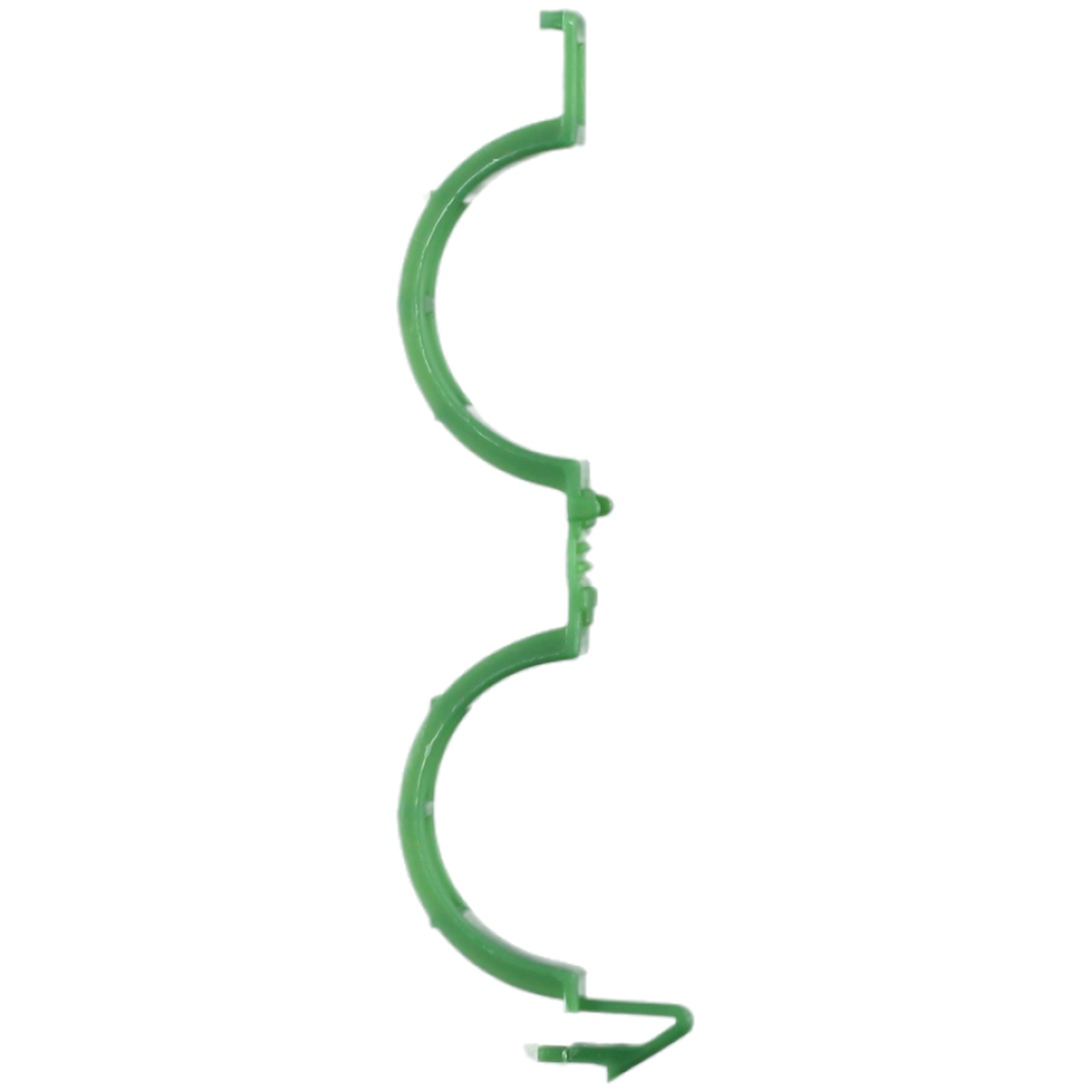 100x Ties Trellis Stake Garden - Gardening Tools For Vines avaliação e preço