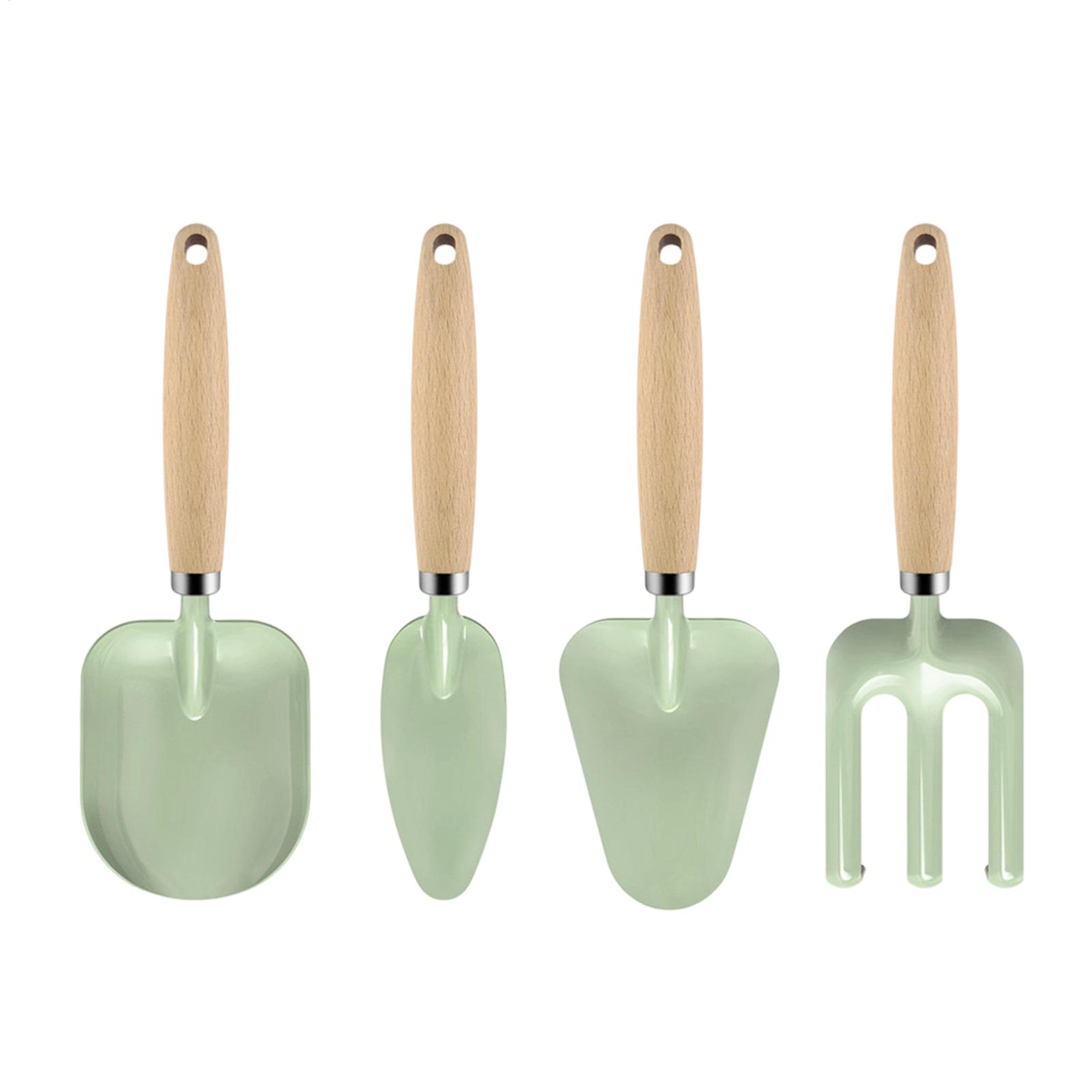 Kids Garden Tools Sensory Inte - Gardening Tools Girly avaliação e preço