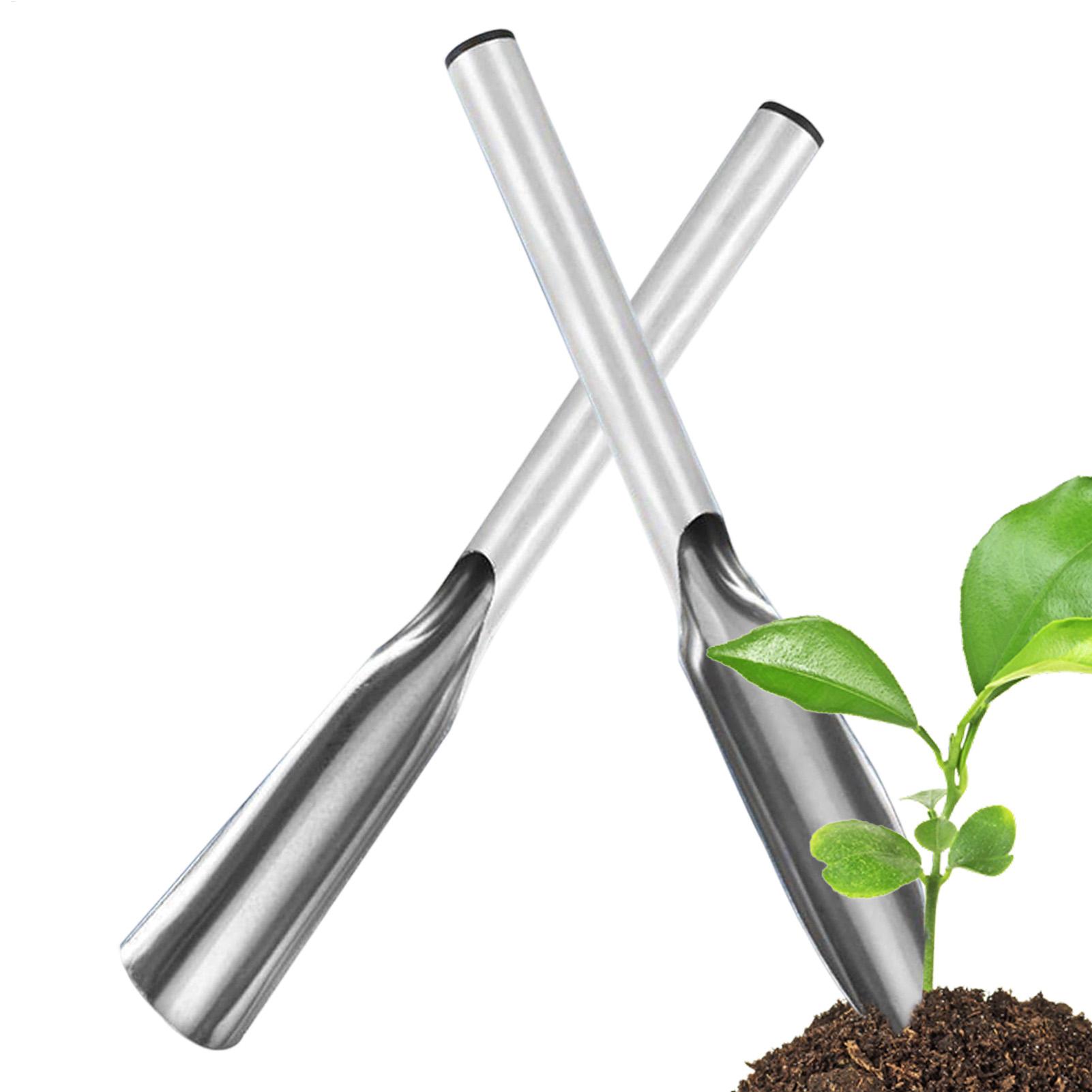 Stainless Steel Hand Shovel Le - Gardening Tools Sale avaliação e preço
