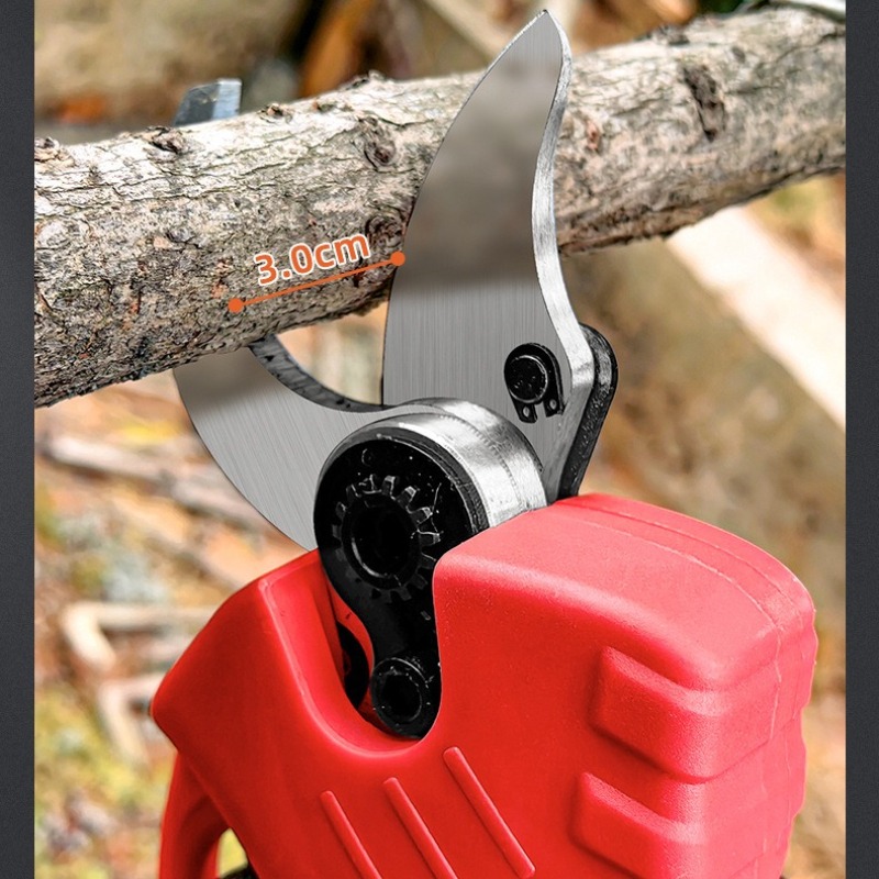 Rechargeable Lithium Battery E - Gardening Tools Spade avaliação e preço