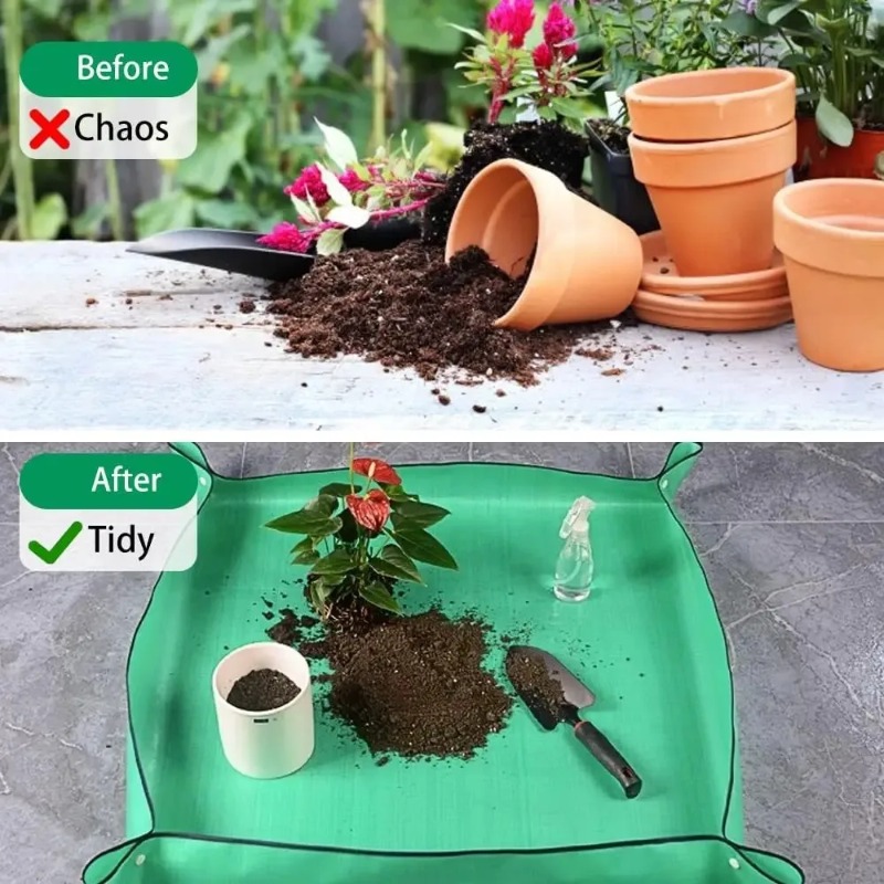 3PC/1Set Mini Gardening Tools  - Gardening Tools Spade avaliação e preço