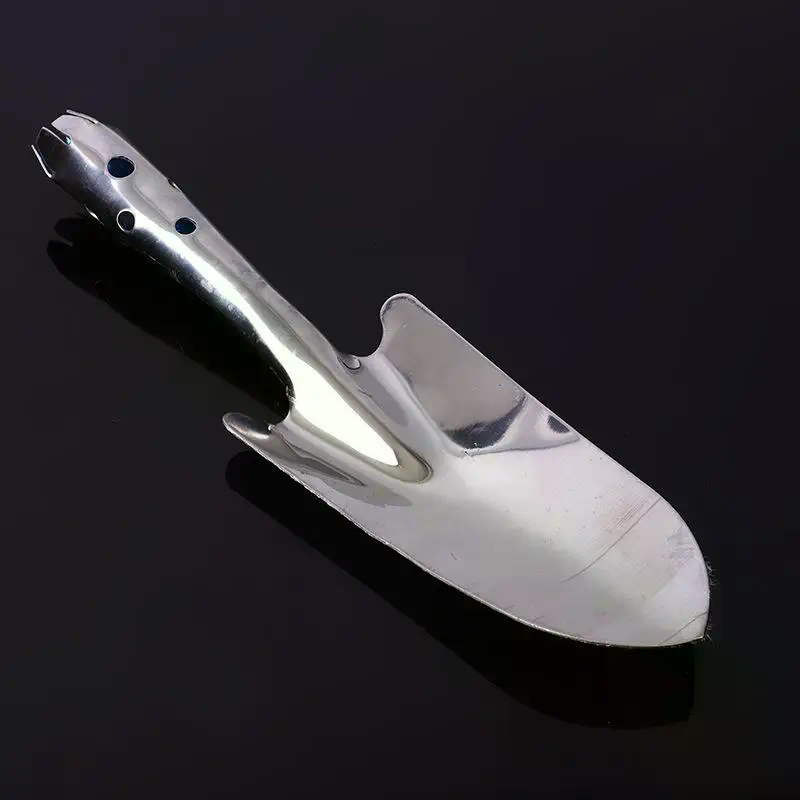 Stainless Steel Small Shovel P - Gardening Tools Sale avaliação e preço