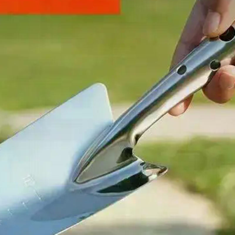 Stainless Steel Small Shovel P - Gardening Tools Sale avaliação e preço