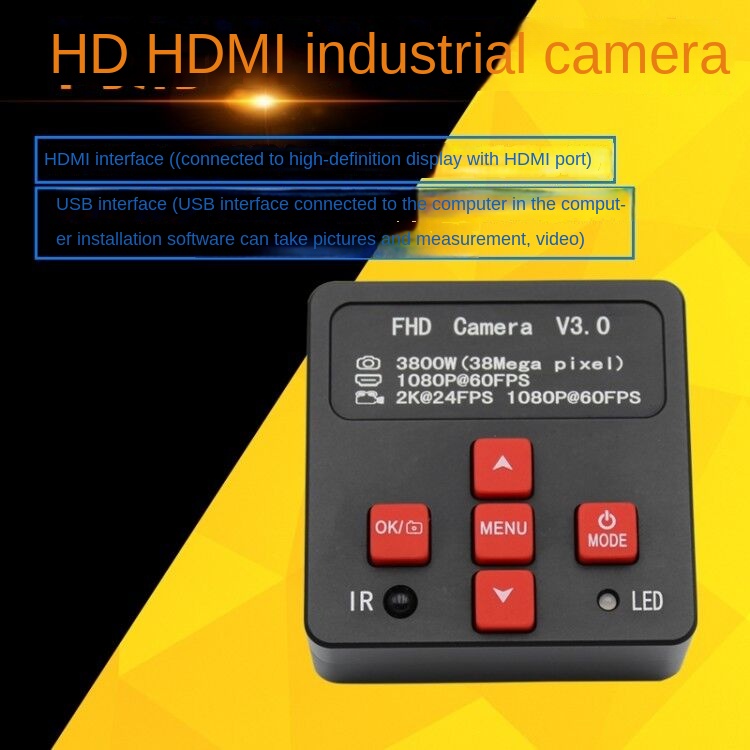 High definition electronic dig - Gardening Tools Definition avaliação e preço