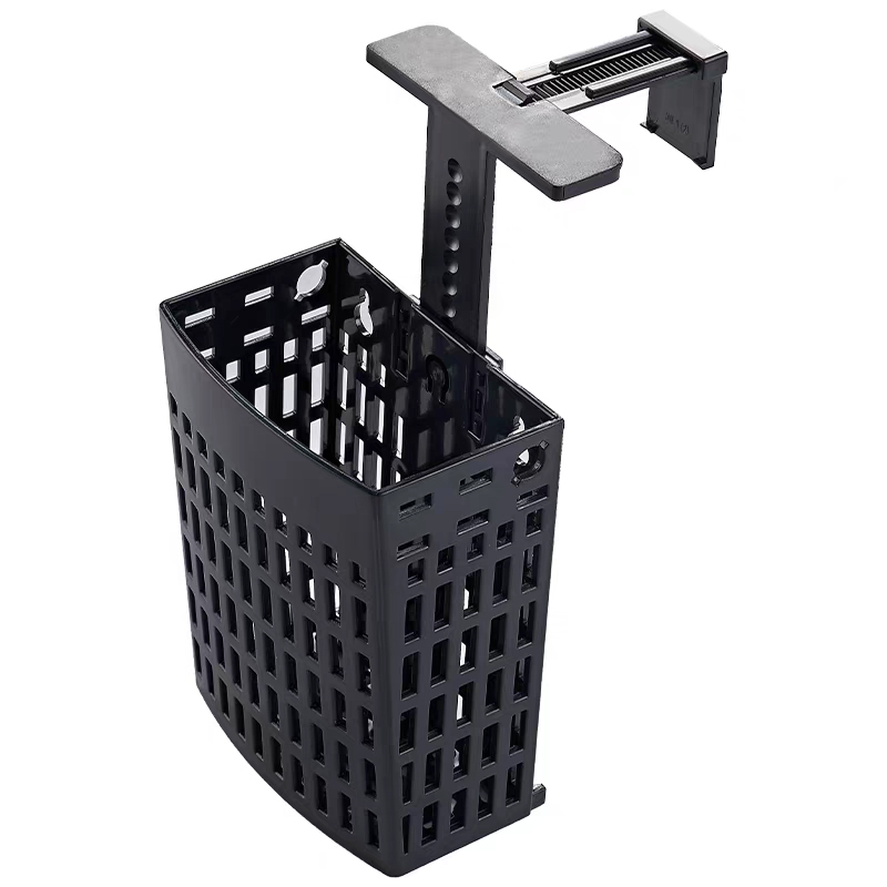 Aquarium Plant Holder Adjustab - Hanging Planter Basket avaliação e preço