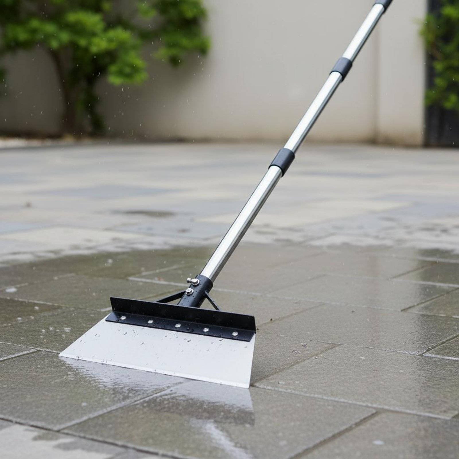 Manganese Steel Manure Spade V - Gardening Tools Spade avaliação e preço