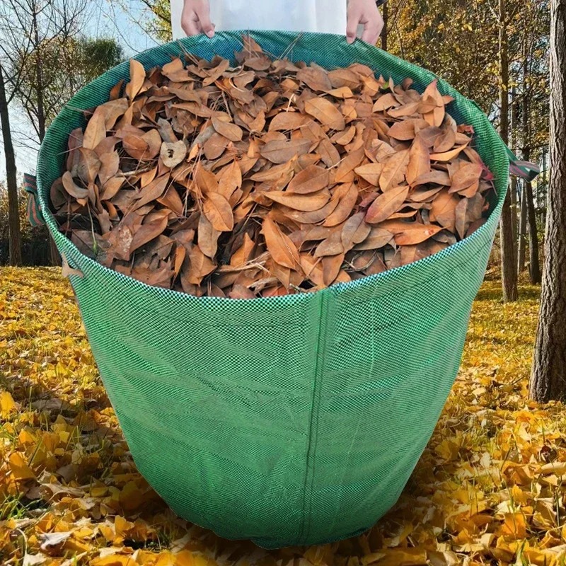Heavy-duty reusable garden was - Gardening Tools Bag avaliação e preço