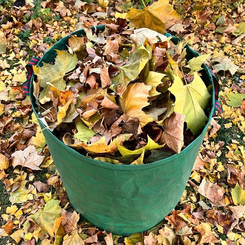 Heavy-duty reusable garden was - Gardening Tools Bag avaliação e preço