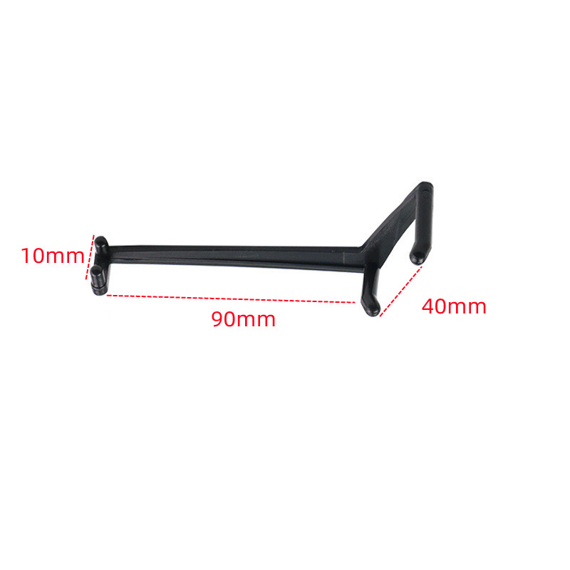 10-30Pcs Fruit Tree Clips Plan - Gardening Tools For Vines avaliação e preço