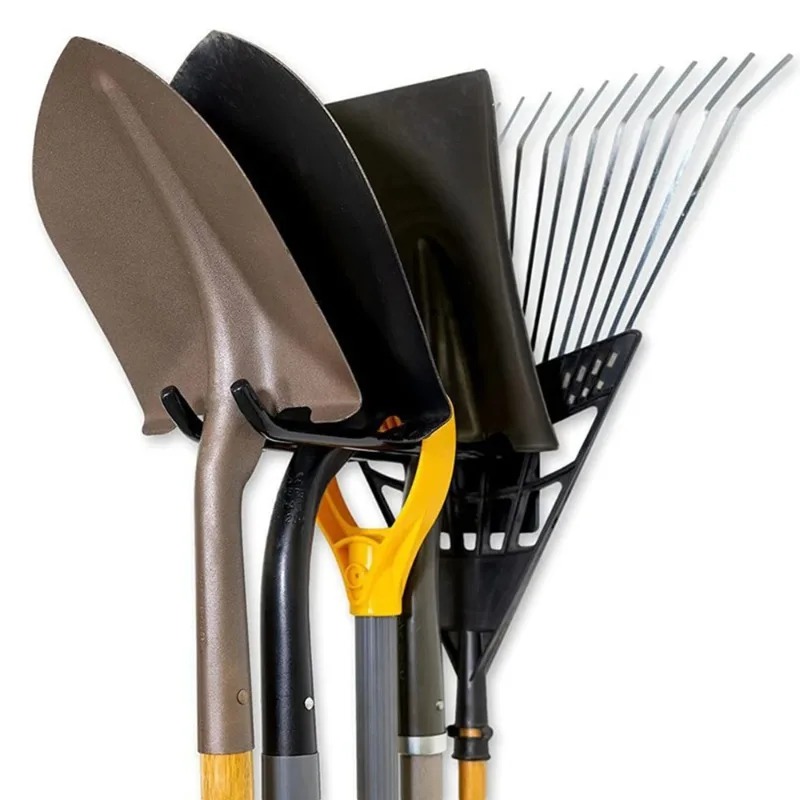 Thickened Wall Mount Garden To - Gardening Tools Spade avaliação e preço