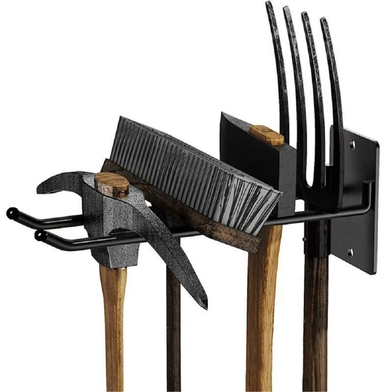 Thickened Wall Mount Garden To - Gardening Tools Spade avaliação e preço