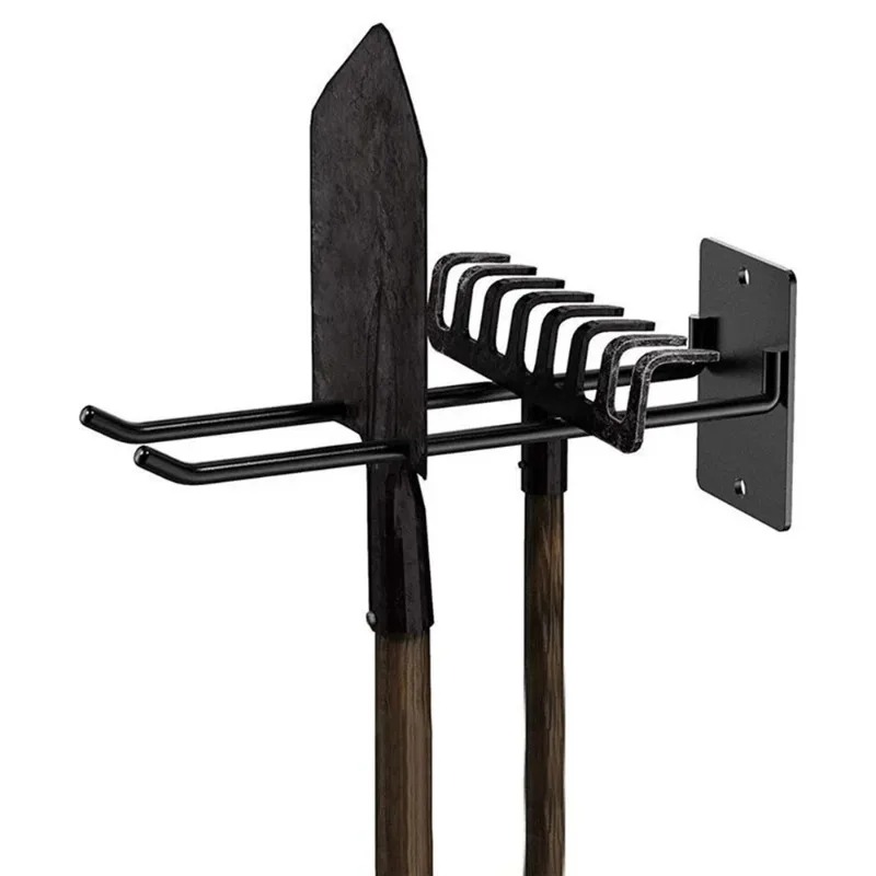 Thickened Wall Mount Garden To - Gardening Tools Spade avaliação e preço
