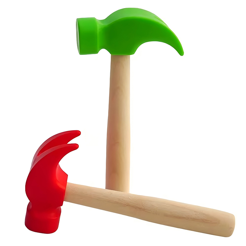 Kids Toy Mallet Hammer Simulat - Gardening Tools Girly avaliação e preço