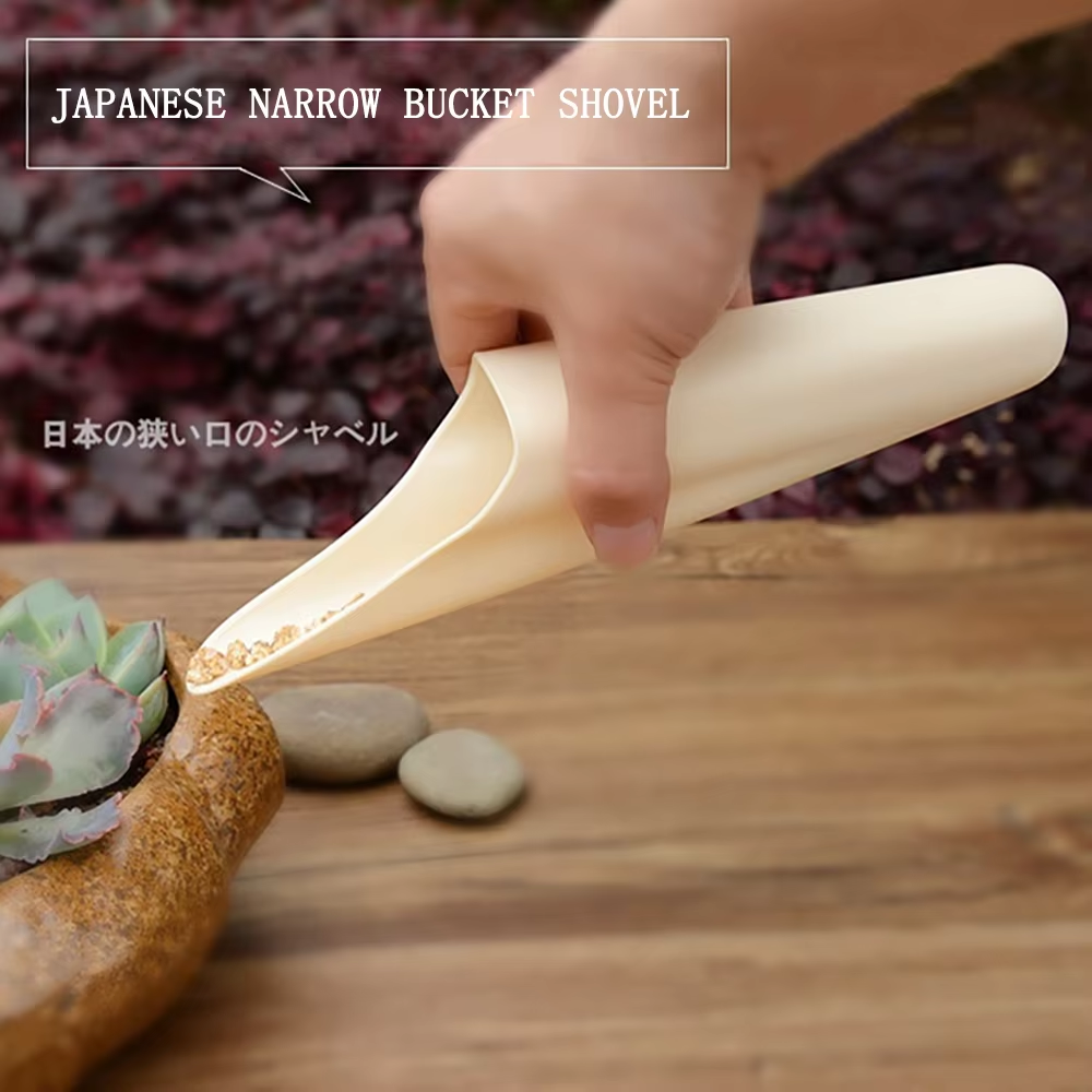 Gardening Tools Soil Scoop Sho - Gardening Tools Spade avaliação e preço
