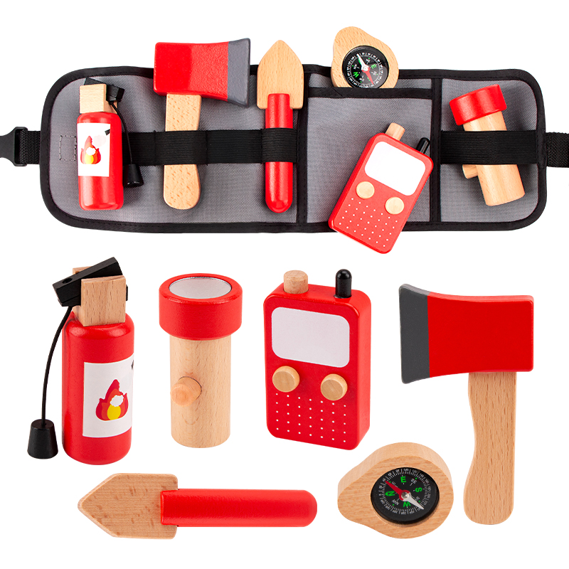 Kids Pretend Play Toy Tool Rol - Gardening Tools For 3 Year Old avaliação e preço
