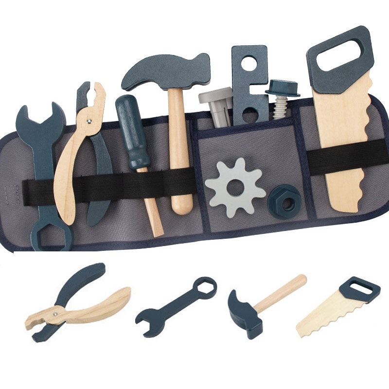 Kids Pretend Play Toy Tool Rol - Gardening Tools For 3 Year Old avaliação e preço