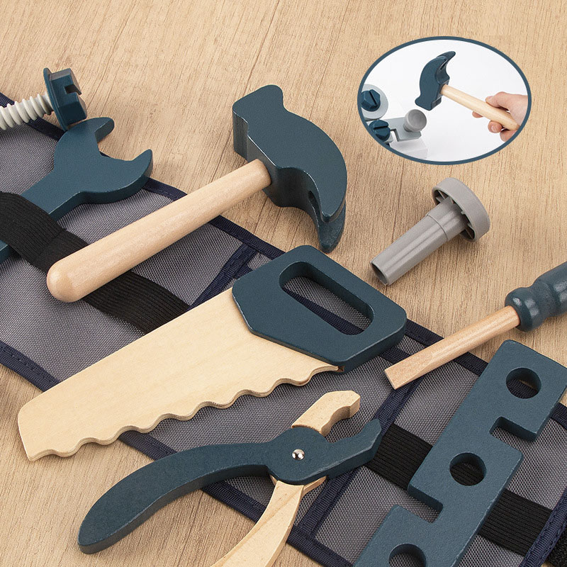 Kids Pretend Play Toy Tool Rol - Gardening Tools For 3 Year Old avaliação e preço