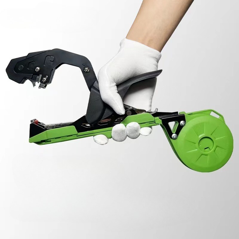 Grape Branch Binding Machine S - Gardening Tools For Vines avaliação e preço