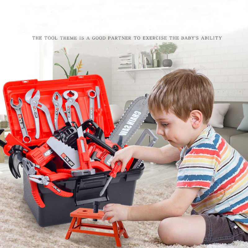 Maintenance Tools Engineer Sim - Gardening Tools For 3 Year Old avaliação e preço