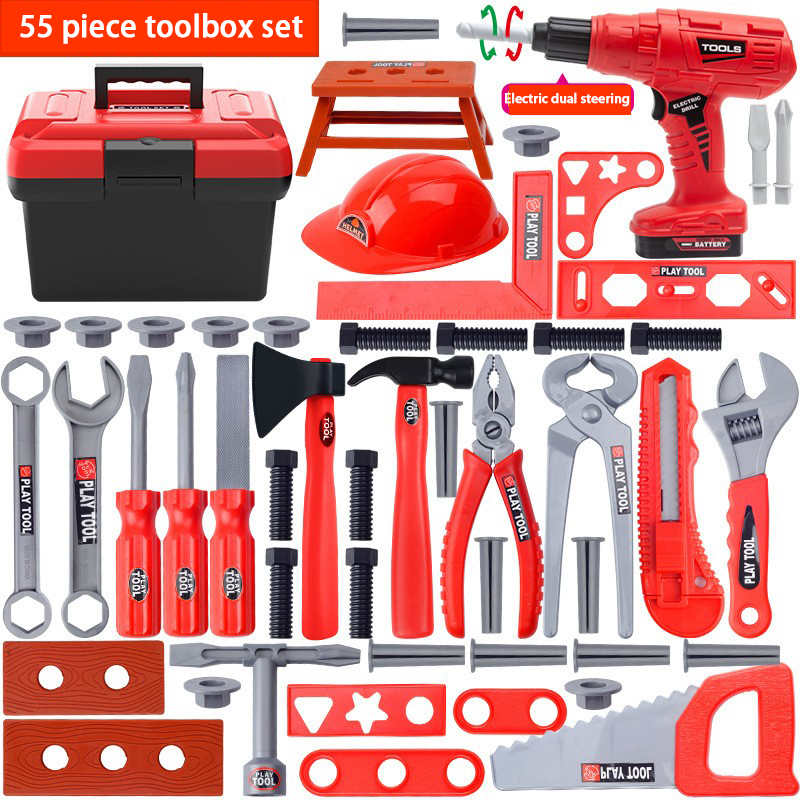 Maintenance Tools Engineer Sim - Gardening Tools For 3 Year Old avaliação e preço