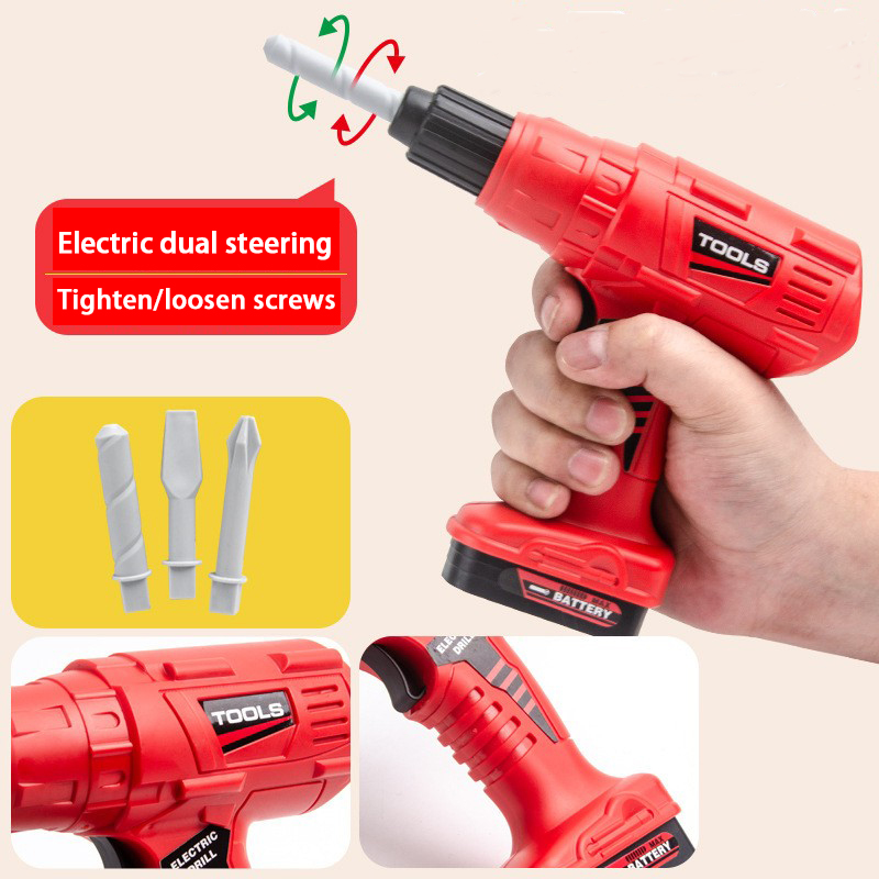 Maintenance Tools Engineer Sim - Gardening Tools For 3 Year Old avaliação e preço
