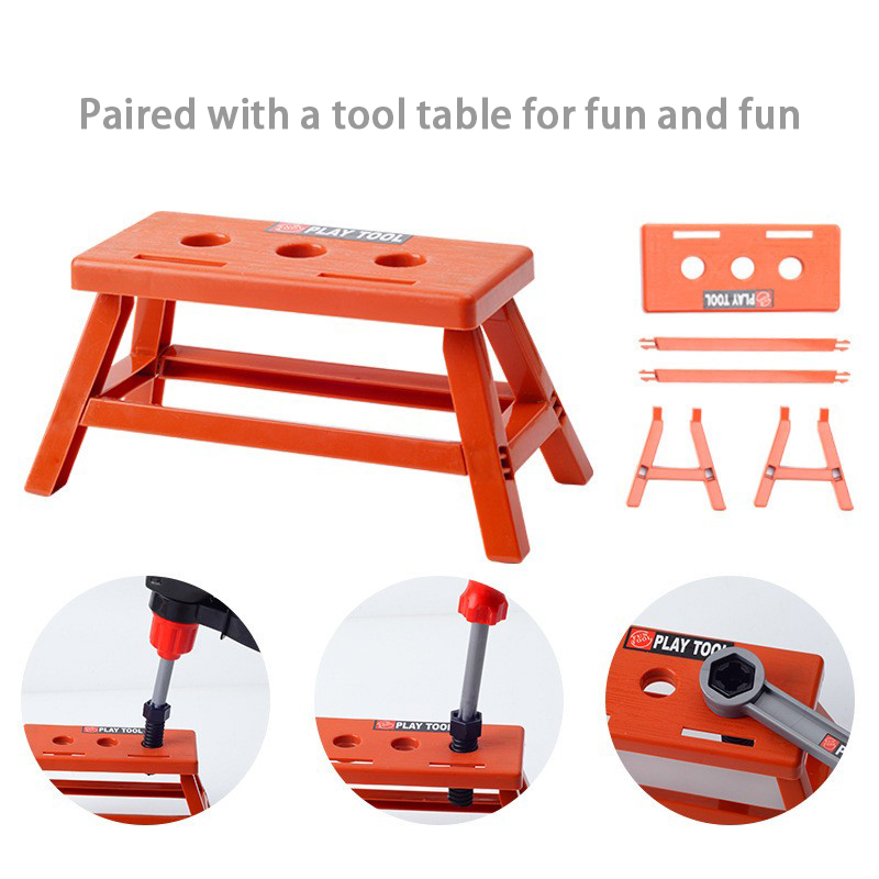 Maintenance Tools Engineer Sim - Gardening Tools For 3 Year Old avaliação e preço
